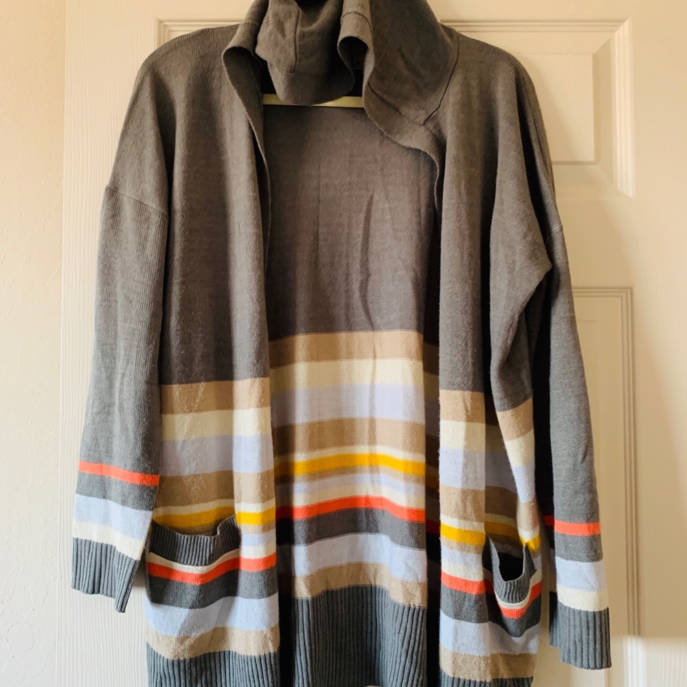 Cardigan